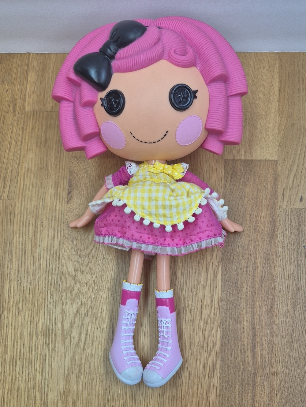 Lalaloopsy Doll "Crumbs Sugar Cookie"